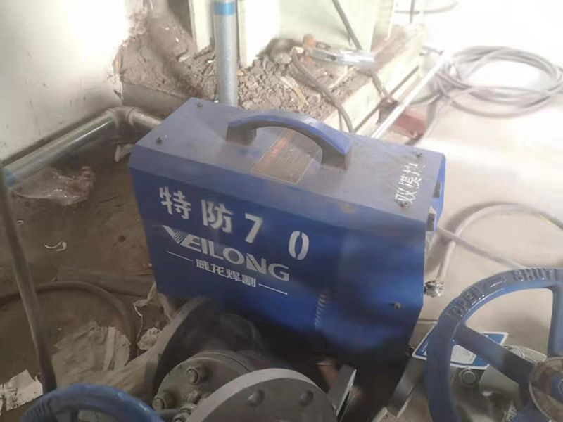 雙模塊焊機(jī)70
